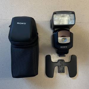 Sony HVL-F43M 閃光燈
