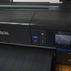 Epson SureColor P808