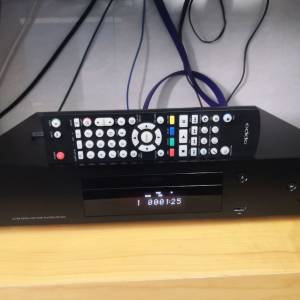 OPPO UDP-203 4K UHD蓝光机(90%新,100%超正常,靓仔冇崩冇凹)