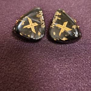 Elysian Acoustic Labs “X” - 限量版