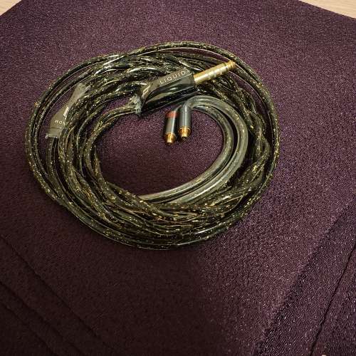 Elysian Acoustic Labs “X” - 限量版