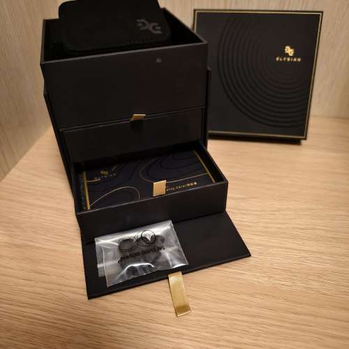 Elysian Acoustic Labs “X” - 限量版