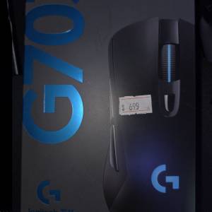 logitech G703