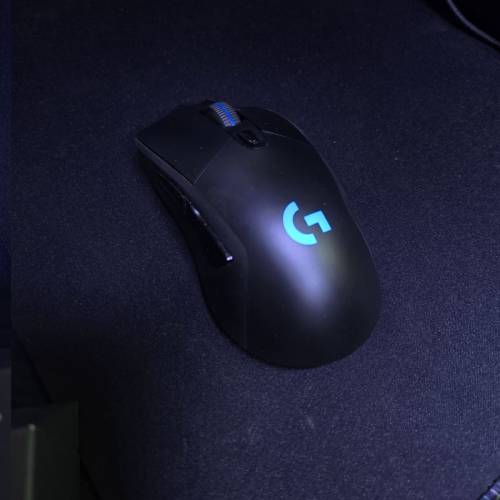 logitech G703