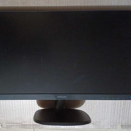 Philips 223V7Q 21.5“ 顯示器 Monitor