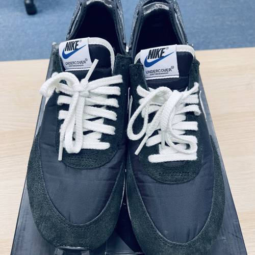 Nike Daybreak Undercover black
