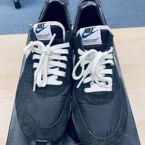 Nike Daybreak Undercover black
