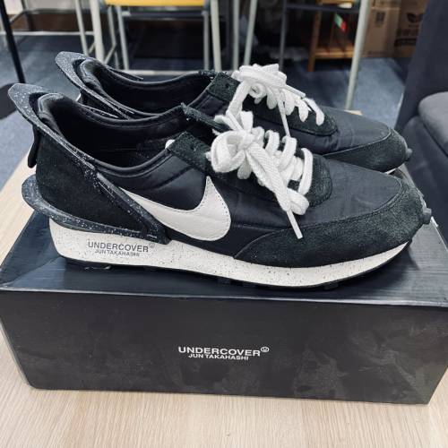 Nike Daybreak Undercover black