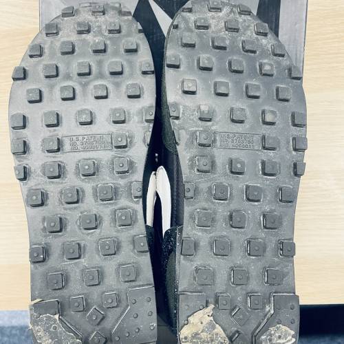 Nike Daybreak Undercover black