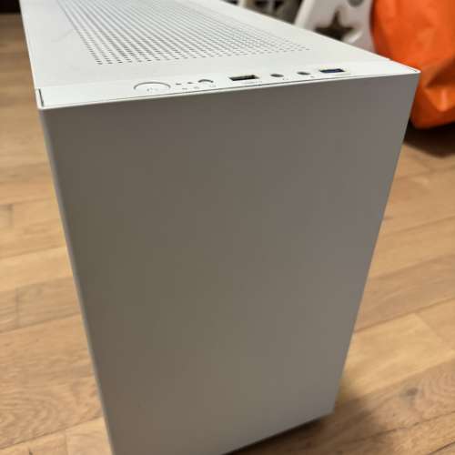 準系統 Asus 華碩 TUF gaming b550m plus 和 CPU 5600X