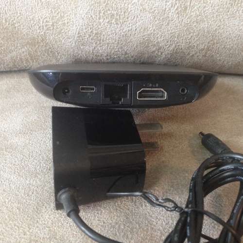 MI Box XiaoMi TV Box Mainland version USED 小米盒子 內地版