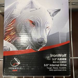 全新 Seagate 2TB 7200rpm 3.5inch