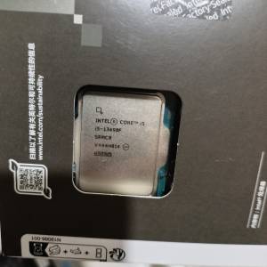 13代i5 13490f LGA1700