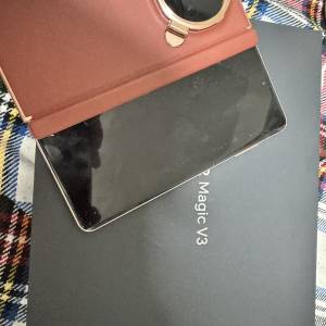 honor v3 金色