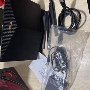 國行 ASUS AX5700 AX86U Wi-Fi 6 Router