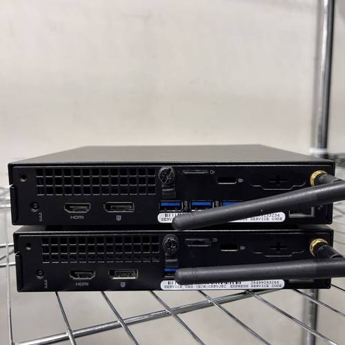 Dell OptiPlex 7040M i7 128gb