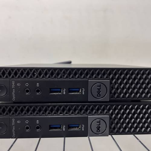Dell OptiPlex 7040M i7 128gb