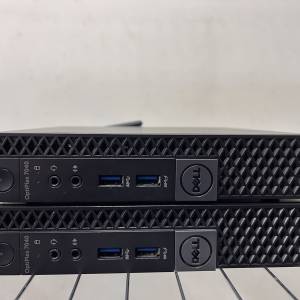 Dell OptiPlex 7040M i7 128gb
