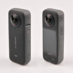 Insta360 X3