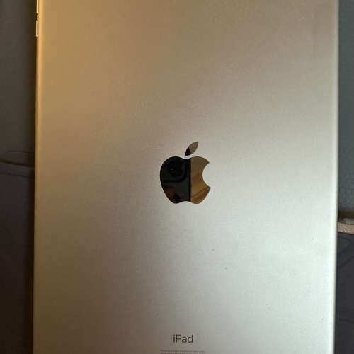 iPad 7th Gen (7代) 11吋 128G WiFi