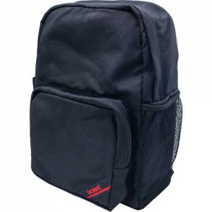 [全新行貨] Domke EVERYDAY BACKPACK 相機背囊 黑色(尼龍)