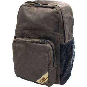 [全新行貨] Domke EVERYDAY BACKPACK 相機背囊 棕色(帆布)