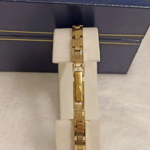 💰議價請移玉步💰No Bargain  😍 Vintage  Swiss Made 「OLMA」奥馬古董錶,鍍金 鋼...