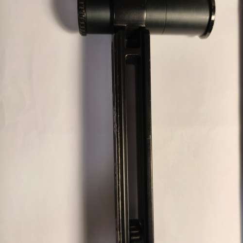 Velbon 長焦鏡頭托板