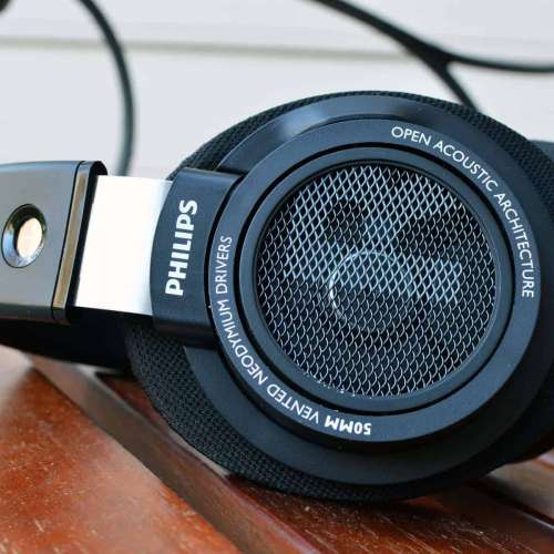 Philips 飛利浦 SHP9500 耳機