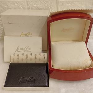 💰議價請移玉步⚡no bargain  ⚡Vintage 「FRANCK MULLER」Swiss  Watch Box,  pic...