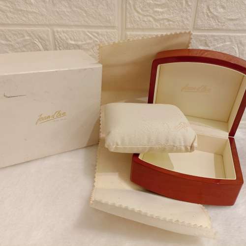 💰議價請移玉步⚡no bargain  ⚡Vintage 「FRANCK MULLER」Swiss  Watch Box,  pic...