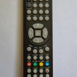 Eight 機頂盒 8仔 原装 遙控器