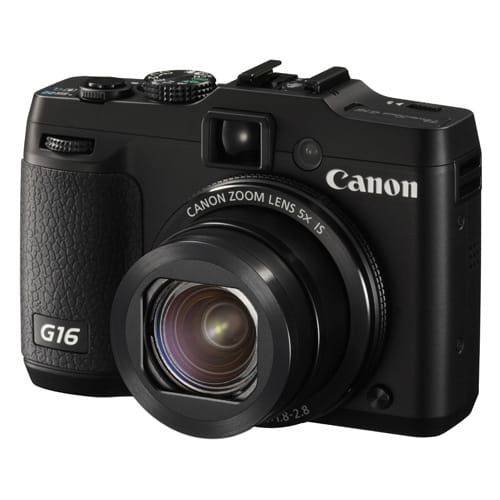 ( 人氣大熱 ) Canon G15 G16 Supreme Digital Camera.