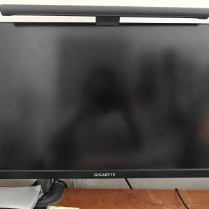 Gigabyte M27Q技嘉2K 170hz 顯示器