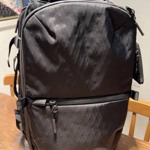 美國Aer City Pack Pro X-pac 24L 防水背囊