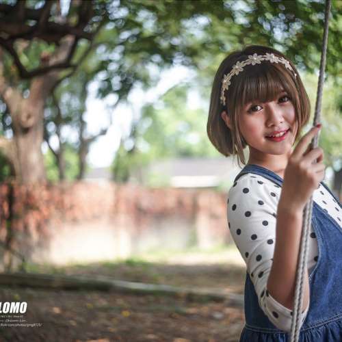 LOMO OKC1 50mm f/2蘇聯35mm大電影鏡(A7富士兩用)散景及畫質媲美頂級電影鏡。亦合 ...