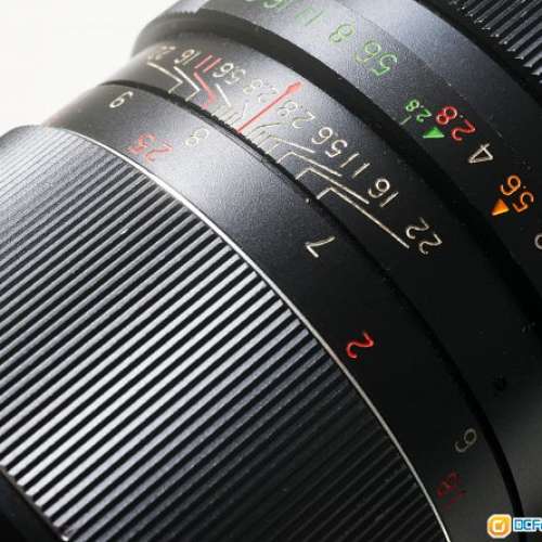 Vivitar Auto Telephoto 135mm f/2.8(MD口早期全金屬版)色靚銳利大光圈人像鏡，合無...