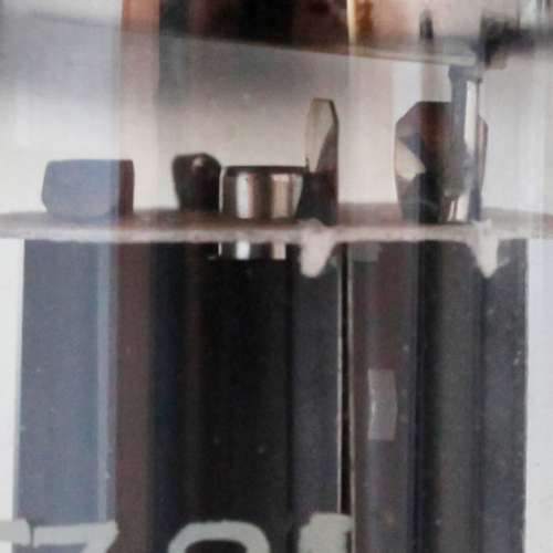 BEL EZ81全新整流管 使用Mullard 生產線及工具在印度製造