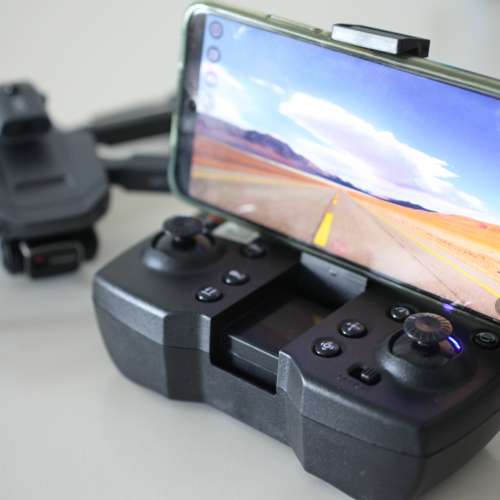 RDYDEN S9高清航拍輕型無人機套裝 6K相機(360°避障)少用95新 機件完美 即買即用