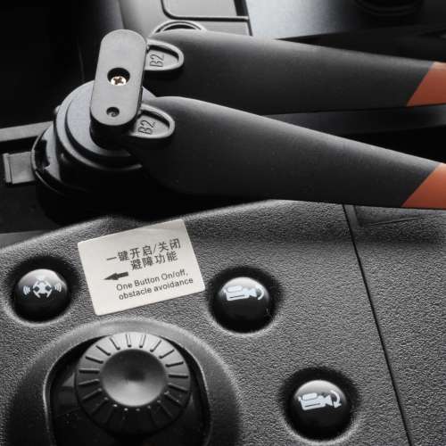 RDYDEN S9高清航拍輕型無人機套裝 6K相機(360°避障)少用95新 機件完美 即買即用