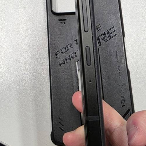 ASUS ROG Phone 8 Pro 5G (16+512GB)國際版