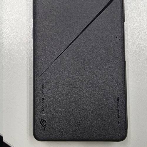 ASUS ROG Phone 8 Pro 5G (16+512GB)國際版