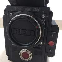 Red DSMC Epic-W Heilum 8K