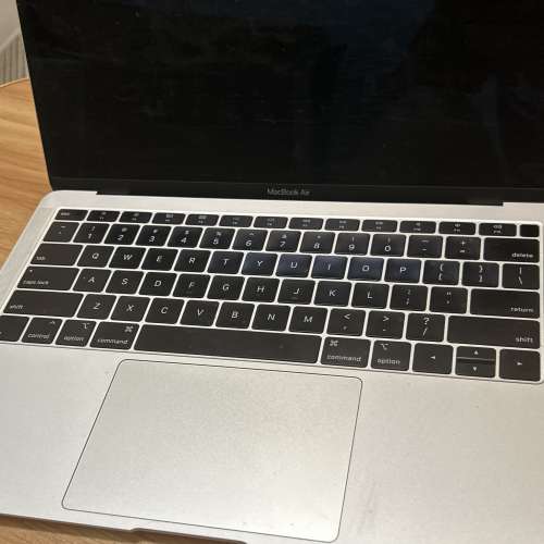 MacBook Air 2019