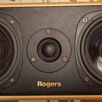 Rogers DS-33C