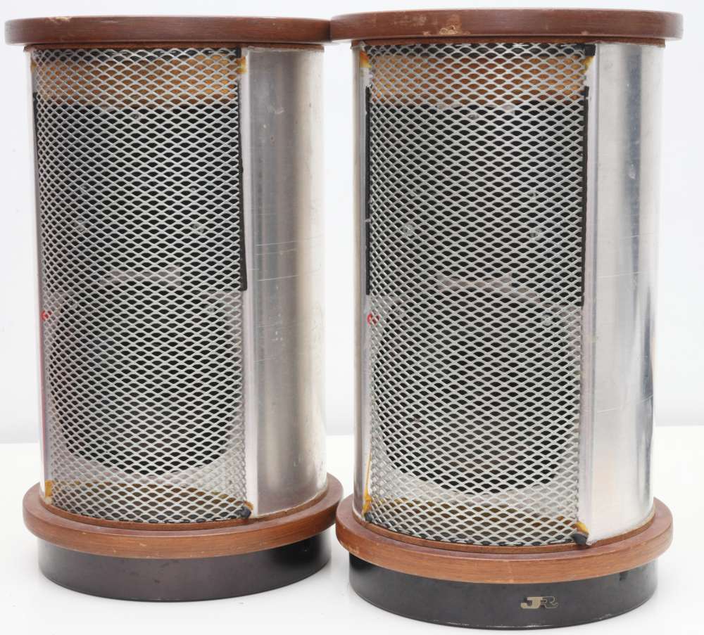 Jim Rogers JR149 早期暗紅底白字,100% 原裝,完美靚聲(外觀八成新) - 二手或全新揚聲器, 影音產品- DCFever.com