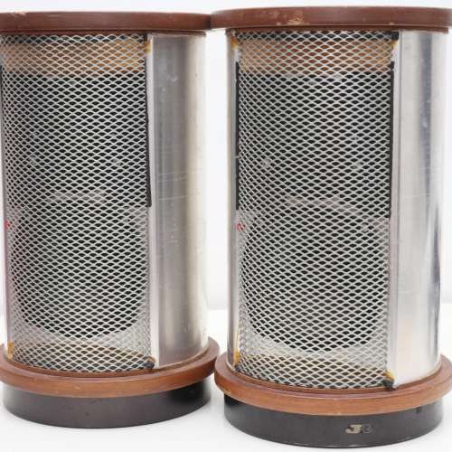 Jim Rogers JR149 早期暗紅底白字,100% 原裝,完美靚聲 (外觀八成新)