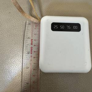 流動充電器