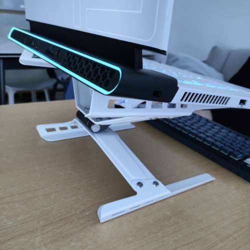 Alienware 15 R3