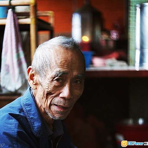 Wollensak Fastax-Raptar 35mm f/2(35mm軍用大電影鏡改富士)面鏡有瑕疵 平價出 Fuj...